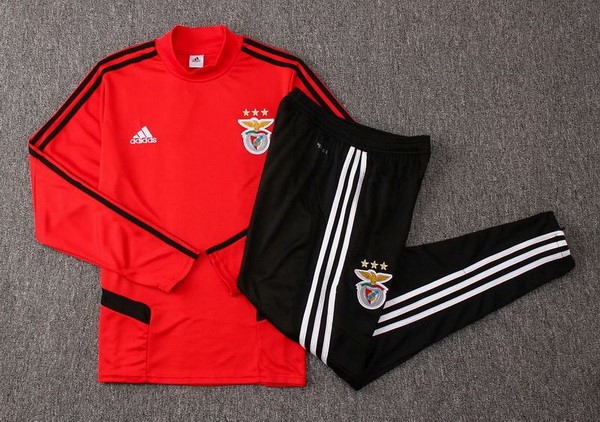 Chandal Benfica 2019-2020 Rojo